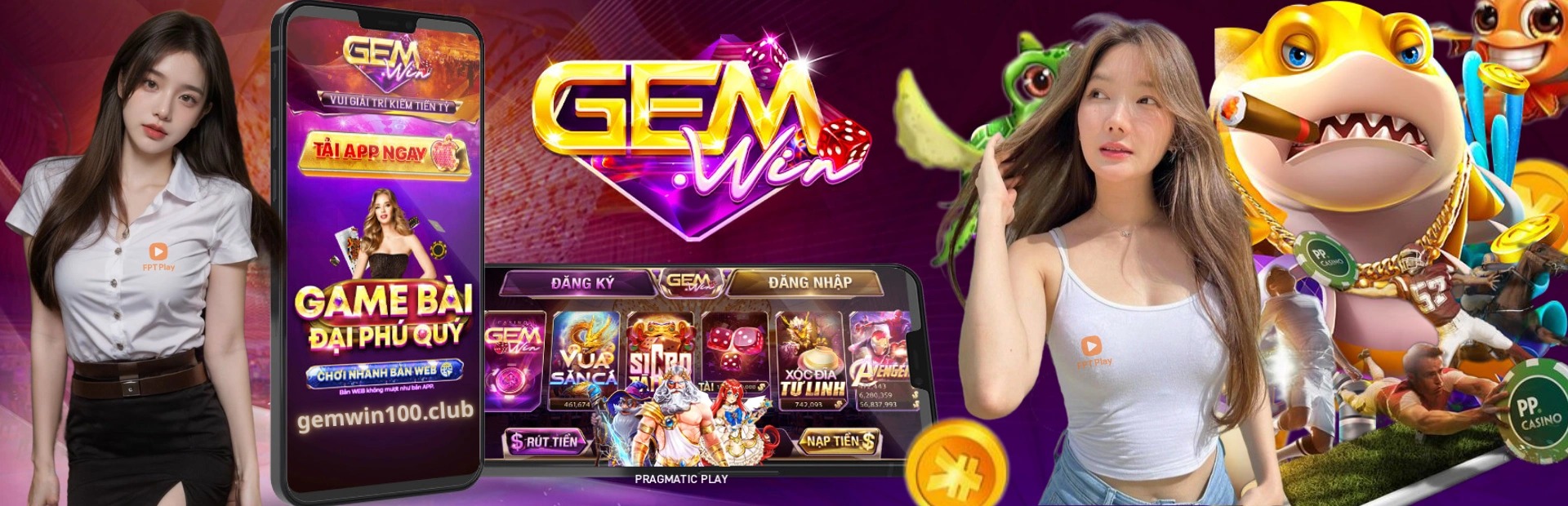 Khám Phá Thế Giới Gemwin - Thương Hiệu Đẳng Cấp Trong Lĩnh Vực Trang Sức Sang Trọng