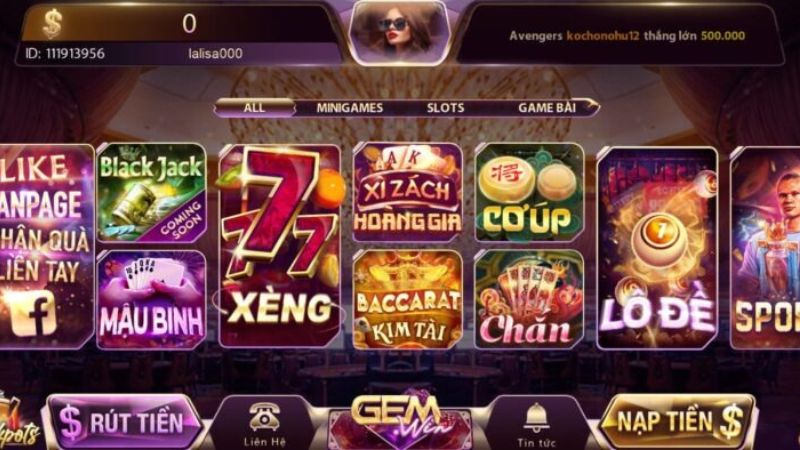 Khám Phá Thế Giới Gemwin - Thương Hiệu Đẳng Cấp Trong Lĩnh Vực Trang Sức Sang Trọng